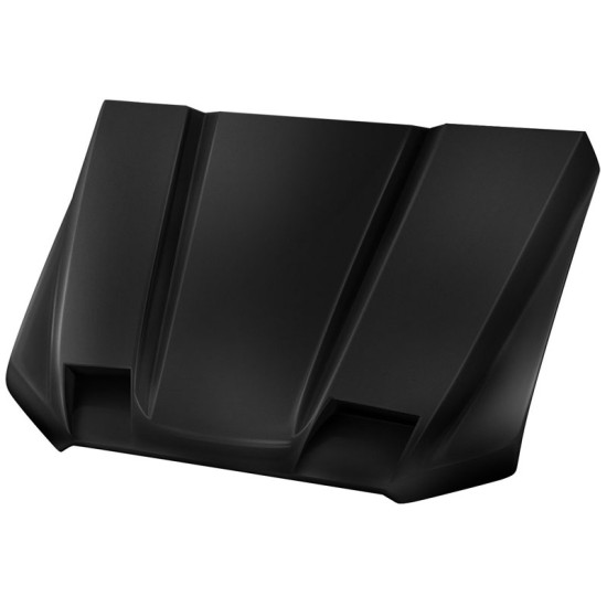  Ford F-150 Painted Functional Ram Air Hood 2015 - 2020 / RAHF15015