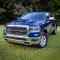  Ram 1500 Painted Functional Ram Air Hood 2019 - 2024 / RAHRAM19