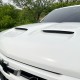  Chevrolet Silverado 1500 Painted Functional Ram Air Hood 2019 - 2024 / RAHSIL19