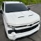  Chevrolet Silverado 1500 Painted Functional Ram Air Hood 2019 - 2024 / RAHSIL19