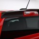 GMC Canyon Crew Cab Matte Black Truck Cab Spoiler 2015 - 2022 / EGR981399 GMC Canyon Crew Cab Matte Black Truck Cab Spoiler 2015 - 2022 / EGR981399