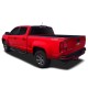 GMC Canyon Crew Cab Matte Black Truck Cab Spoiler 2015 - 2022 / EGR981399 GMC Canyon Crew Cab Matte Black Truck Cab Spoiler 2015 - 2022 / EGR981399