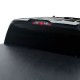 GMC Sierra 1500 Crew Cab Matte Black Truck Cab Spoiler 2014 - 2018 / EGR981579 GMC Sierra 1500 Crew Cab Matte Black Truck Cab Spoiler 2014 - 2018 / EGR981579