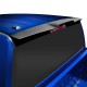 Dodge Ram 2500 Matte Black Truck Cab Spoiler 2010 - 2023 / EGR982859 Dodge Ram 2500 Matte Black Truck Cab Spoiler 2010 - 2023 / EGR982859
