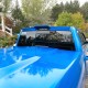  Dodge Ram 2500 Painted Truck Cab Spoiler 2010 - 2023 / EGR982859