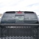 Dodge Ram 1500 Crew Cab Matte Black Truck Cab Spoiler 2019 - 2023 / EGR982959 Dodge Ram 1500 Crew Cab Matte Black Truck Cab Spoiler 2019 - 2023 / EGR982959