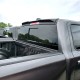 Dodge Ram 1500 Crew Cab Matte Black Truck Cab Spoiler 2019 - 2023 / EGR982959 Dodge Ram 1500 Crew Cab Matte Black Truck Cab Spoiler 2019 - 2023 / EGR982959