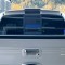  Ford F-150 Painted Truck Cab Spoiler 2009 - 2014 / EGR983379