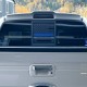  Ford F-150 Painted Truck Cab Spoiler 2009 - 2014 / EGR983379
