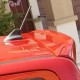Ford Ranger SuperCrew Painted Truck Cab Spoiler 2019 - 2023 / EGR983559 Ford Ranger SuperCrew Painted Truck Cab Spoiler 2019 - 2023 / EGR983559
