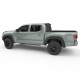  Toyota Tacoma Matte Black Truck Cab Spoiler 2016 - 2023 / EGR985089