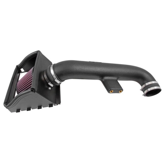 Ford F-150 5.0L Cold Air Intake 2015 - 2020 / 63-2591 Ford F-150 5.0L Cold Air Intake 2015 - 2020 / 63-2591
