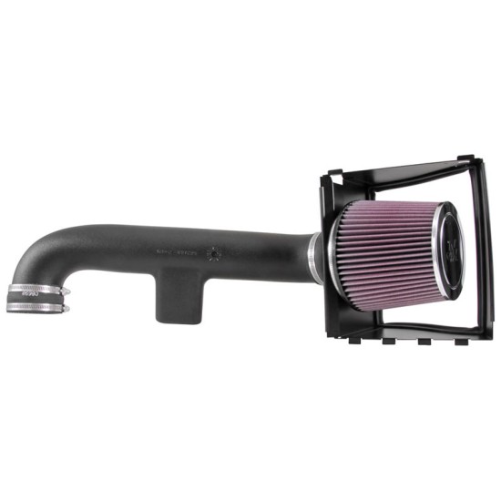Ford F-150 5.0L Cold Air Intake 2015 - 2020 / 63-2591 Ford F-150 5.0L Cold Air Intake 2015 - 2020 / 63-2591