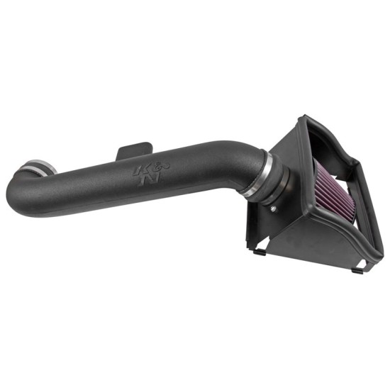 Ford F-150 5.0L Cold Air Intake 2015 - 2020 / 63-2591 Ford F-150 5.0L Cold Air Intake 2015 - 2020 / 63-2591