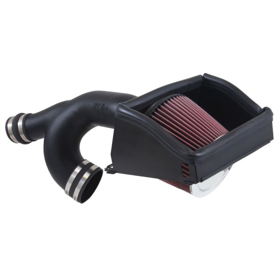 Ford F-150 EcoBoost 3.5L Cold Air Intake 2015 - 2016 / 63-2592