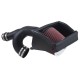 Ford F-150 Turbo 3.5L Cold Air Intake 2015 - 2016 / 63-2592 Ford F-150 Turbo 3.5L Cold Air Intake 2015 - 2016 / 63-2592