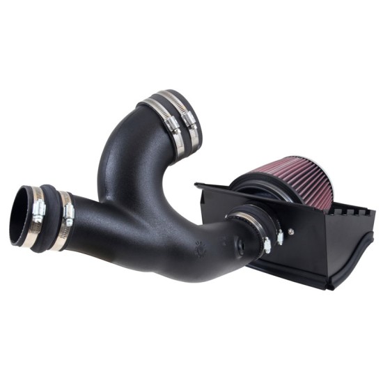 Ford F-150 Turbo 3.5L Cold Air Intake 2015 - 2016 / 63-2592 Ford F-150 Turbo 3.5L Cold Air Intake 2015 - 2016 / 63-2592