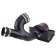 Ford F-150 Turbo 3.5L Cold Air Intake 2015 - 2016 / 63-2592 Ford F-150 Turbo 3.5L Cold Air Intake 2015 - 2016 / 63-2592