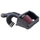 Ford F-150 2.7L Cold Air Intake 2015 - 2021 / 63-2593 Ford F-150 2.7L Cold Air Intake 2015 - 2021 / 63-2593