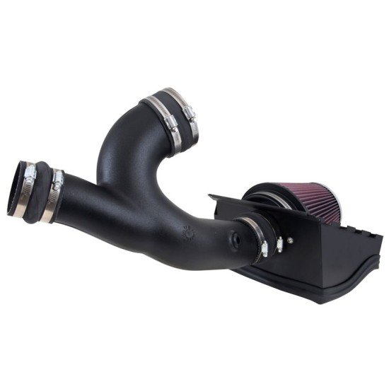Ford F-150 2.7L Cold Air Intake 2015 - 2021 / 63-2593 Ford F-150 2.7L Cold Air Intake 2015 - 2021 / 63-2593