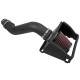 Ford F-150 3.5L Cold Air Intake 2015 - 2019 / 63-2596 Ford F-150 3.5L Cold Air Intake 2015 - 2019 / 63-2596