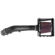 Ford F-150 3.5L Cold Air Intake 2015 - 2019 / 63-2596 Ford F-150 3.5L Cold Air Intake 2015 - 2019 / 63-2596