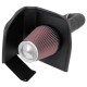 Chevrolet Silverado 6.2L Cold Air Intake 2016 - 2018 / 63-3082 Chevrolet Silverado 6.2L Cold Air Intake 2016 - 2018 / 63-3082