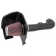 Chevrolet Silverado 6.2L Cold Air Intake 2016 - 2018 / 63-3082 Chevrolet Silverado 6.2L Cold Air Intake 2016 - 2018 / 63-3082