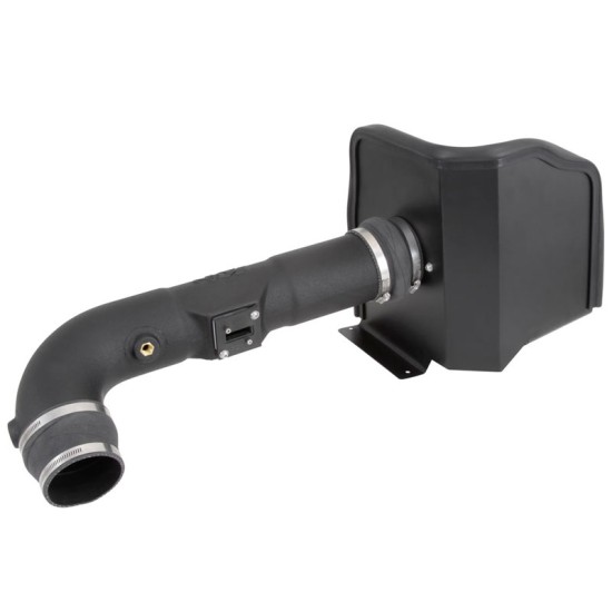Chevrolet Silverado 6.2L Cold Air Intake 2016 - 2018 / 63-3082 Chevrolet Silverado 6.2L Cold Air Intake 2016 - 2018 / 63-3082