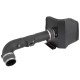 Chevrolet Silverado 6.2L Cold Air Intake 2016 - 2018 / 63-3082 Chevrolet Silverado 6.2L Cold Air Intake 2016 - 2018 / 63-3082