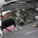 Chevrolet Silverado 6.2L Cold Air Intake 2016 - 2018 / 63-3082 Chevrolet Silverado 6.2L Cold Air Intake 2016 - 2018 / 63-3082