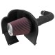 Chevrolet Silverado 4.3L Cold Air Intake 2016 - 2018 / 63-3085 Chevrolet Silverado 4.3L Cold Air Intake 2016 - 2018 / 63-3085