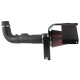 Chevrolet Silverado 4.3L Cold Air Intake 2016 - 2018 / 63-3085 Chevrolet Silverado 4.3L Cold Air Intake 2016 - 2018 / 63-3085