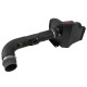 Chevrolet Silverado 4.3L Cold Air Intake 2016 - 2018 / 63-3085 Chevrolet Silverado 4.3L Cold Air Intake 2016 - 2018 / 63-3085