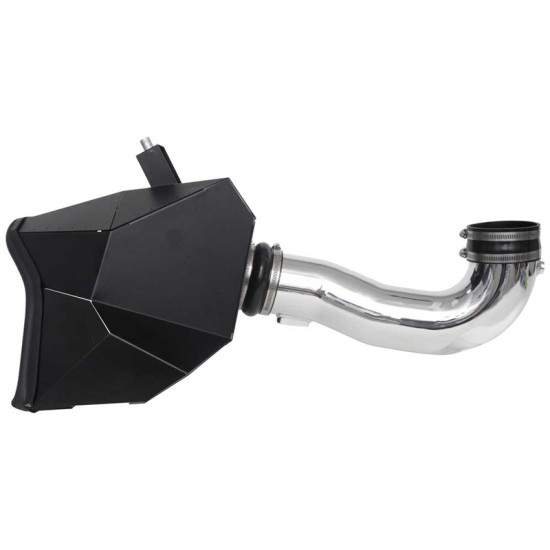 Chevrolet Silverado 1500 6.2L V8 Cold Air Intake 2019 - 2023 / 77-3110KP Chevrolet Silverado 1500 6.2L V8 Cold Air Intake 2019 - 2023 / 77-3110KP