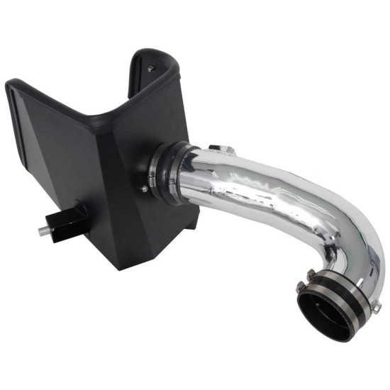 Chevrolet Silverado 1500 6.2L V8 Cold Air Intake 2019 - 2023 / 77-3110KP Chevrolet Silverado 1500 6.2L V8 Cold Air Intake 2019 - 2023 / 77-3110KP