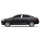 Buick LaCrosse Stainless Steel Engraved Pillar Post Covers 2010 - 2016 / PP-LACROSSE10 Buick LaCrosse Stainless Steel Engraved Pillar Post Covers 2010 - 2016 / PP-LACROSSE10