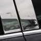 Buick Regal Stainless Steel Engraved Pillar Post Covers 2011 - 2017 / PP-REGAL11 Buick Regal Stainless Steel Engraved Pillar Post Covers 2011 - 2017 / PP-REGAL11
