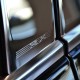 Lexus RX Stainless Steel Engraved Pillar Post Covers 2010 - 2015 / PP-RX10 Lexus RX Stainless Steel Engraved Pillar Post Covers 2010 - 2015 / PP-RX10