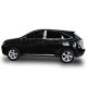 Lexus RX Stainless Steel Engraved Pillar Post Covers 2010 - 2015 / PP-RX10 Lexus RX Stainless Steel Engraved Pillar Post Covers 2010 - 2015 / PP-RX10
