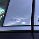 Lexus RX Stainless Steel Engraved Pillar Post Covers 2016 - 2020 / PP-RX16 Lexus RX Stainless Steel Engraved Pillar Post Covers 2016 - 2020 / PP-RX16