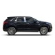 Cadillac XT5 Stainless Steel Engraved Pillar Post Covers 2017 - 2020 / PP-XT517 Cadillac XT5 Stainless Steel Engraved Pillar Post Covers 2017 - 2020 / PP-XT517