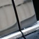 Cadillac XTS Stainless Steel Engraved Pillar Post Covers 2013 - 2019 / PP-XTS13 Cadillac XTS Stainless Steel Engraved Pillar Post Covers 2013 - 2019 / PP-XTS13