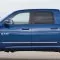 Ram 2500 Crew Cab Chrome Body Side Moldings 2009 - 2018