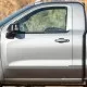  GMC Sierra 2500 Regular Cab Chrome Body Molding 2007 - 2026 / CBM-300-05