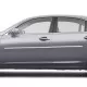  Lexus LS Long Door Chrome Body Molding 2007 - 2017 / CBM-300-06071617