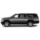  Chevrolet Suburban Chrome Body Molding 2015 - 2020 / CBM-300-06072425