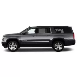  GMC Yukon XL Chrome Body Molding 2015 - 2020 / CBM-300-06072425