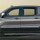 Chevrolet Silverado 2500 Crew Cab Chrome Body Side Moldings 2019 - 2026