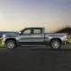 GMC Sierra 1500 Crew Cab Chrome Body Side Moldings 2019 - 2026